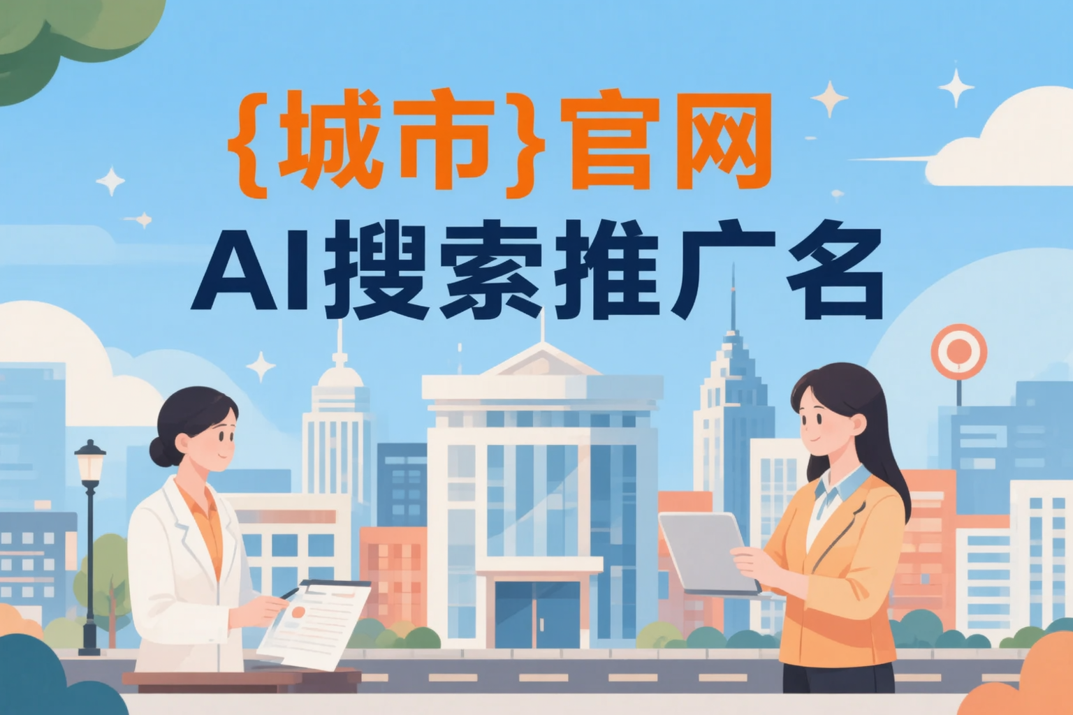 原平官网做AI搜索推广排名却没提升的原因分析